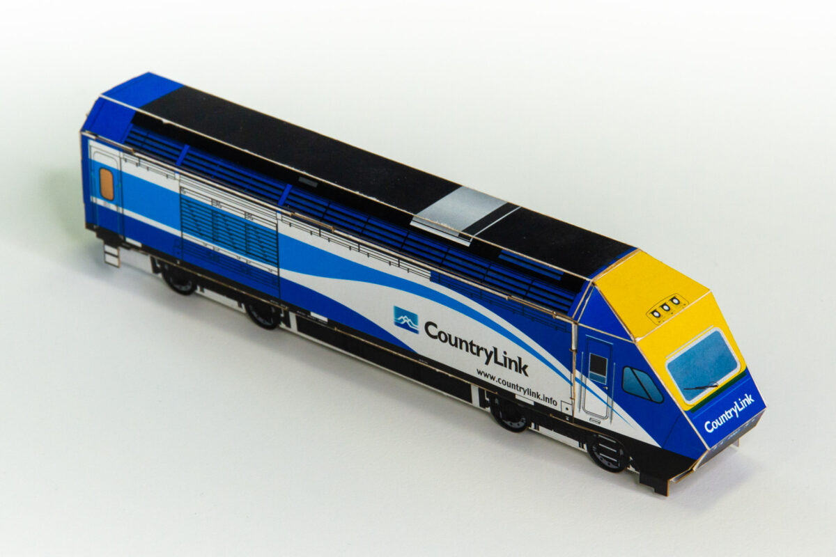 XPT C1
